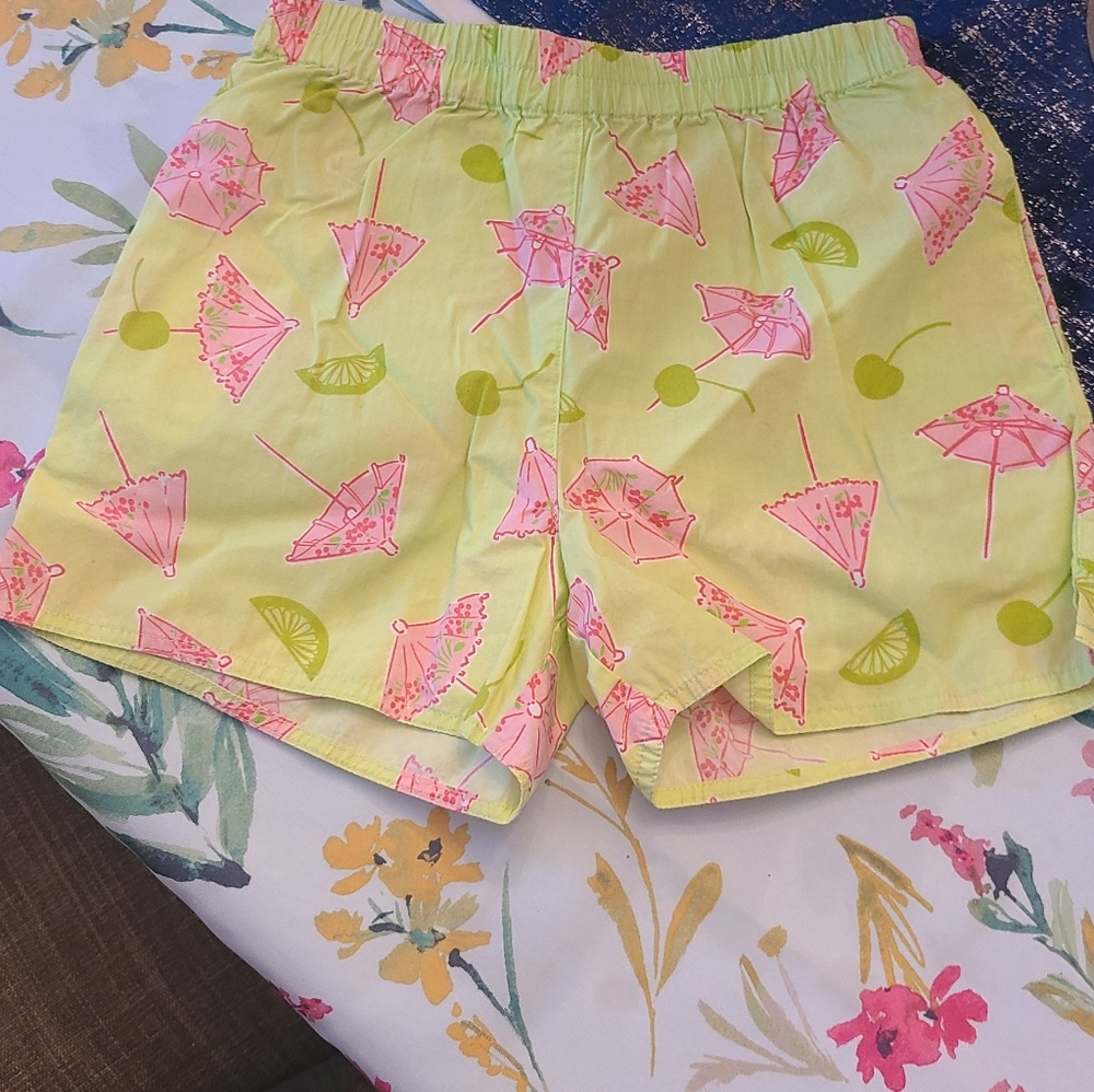 Kid shorts